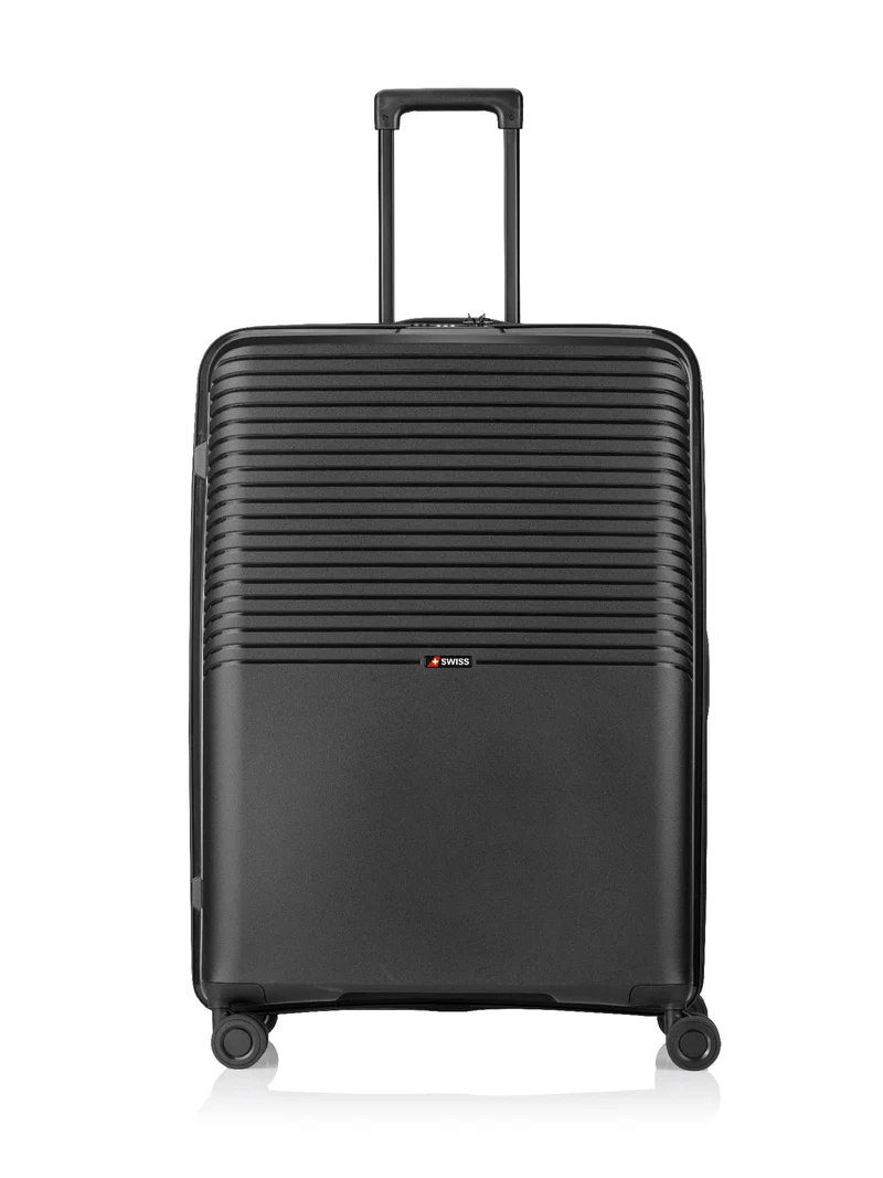 Jet "SWISS" - Trolley L (black)