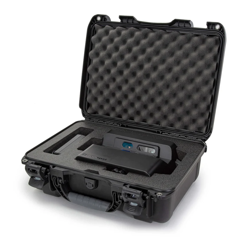 NANUK 925 for the Matterport Pro1 or Pro2 3D camera
