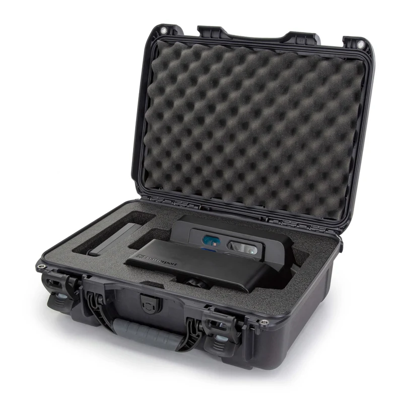 NANUK 925 for the Matterport Pro1 or Pro2 3D camera