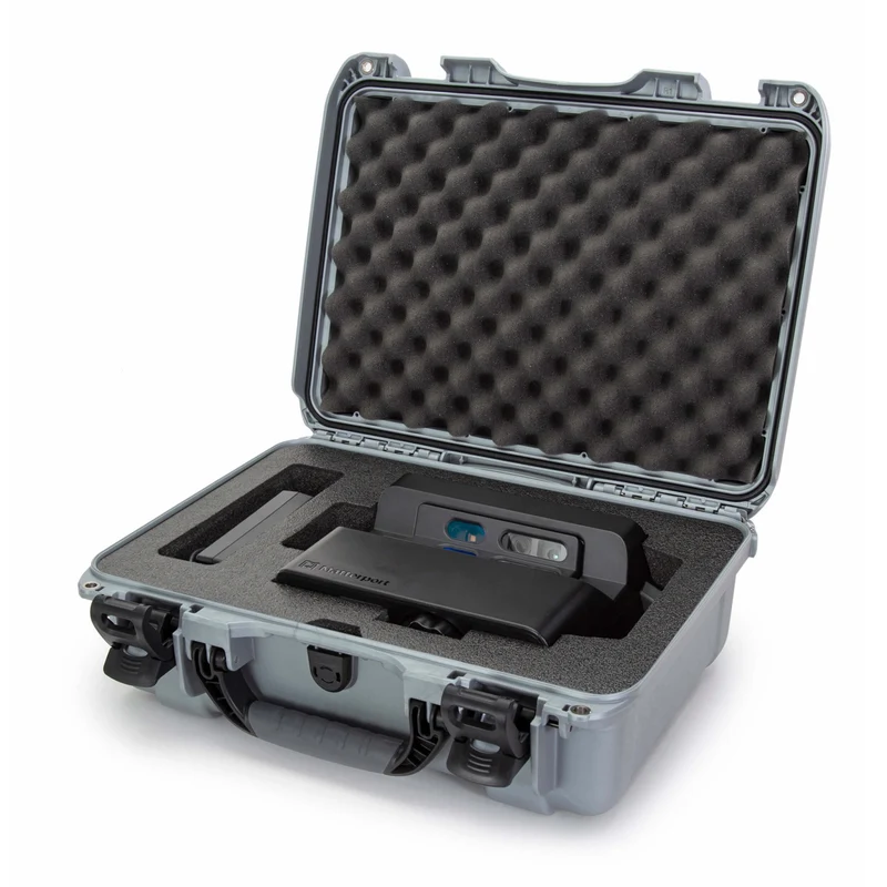 NANUK 925 for the Matterport Pro1 or Pro2 3D camera