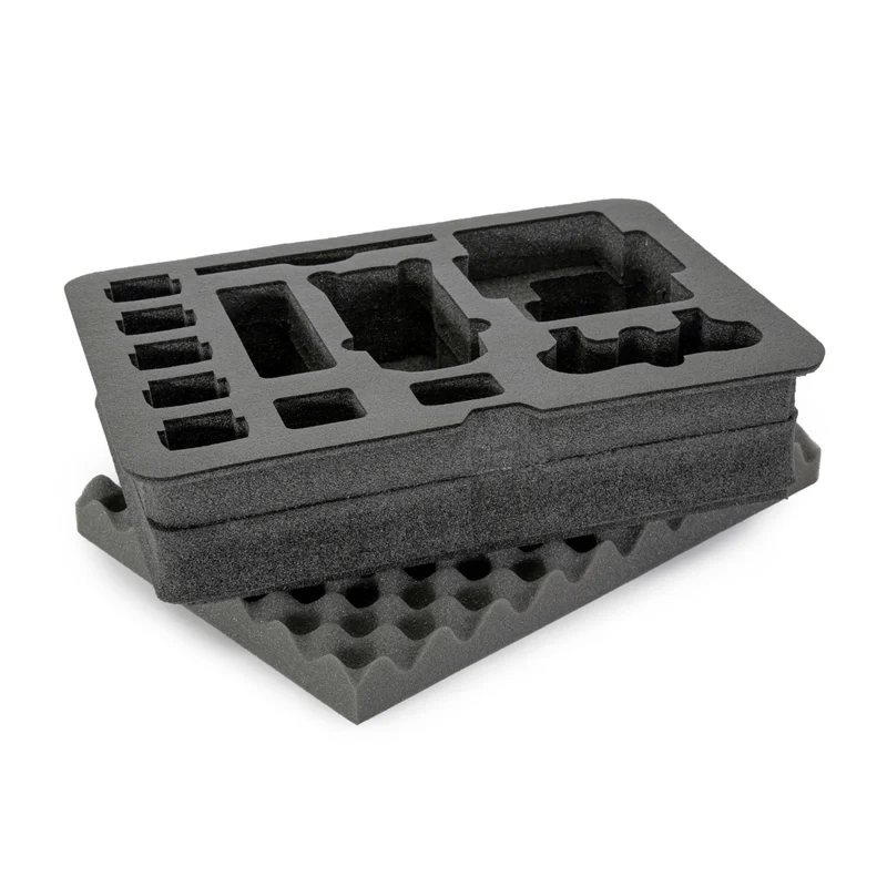 Foam insert for NANUK 925 Mavic Air 2 + Smart Controller