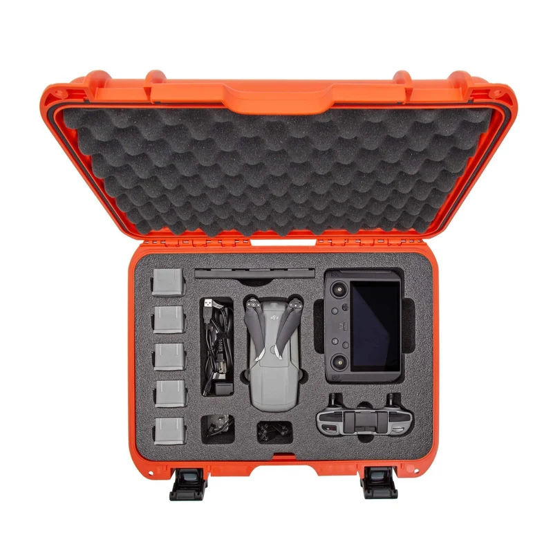 NANUK 925 For DJI™ Mavic Air 2 + Smart Controller