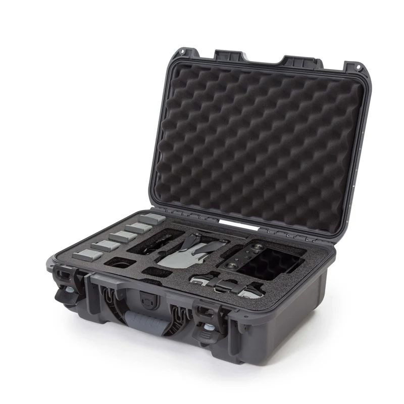 NANUK 925 For DJI™ Mavic Air 2 + Smart Controller