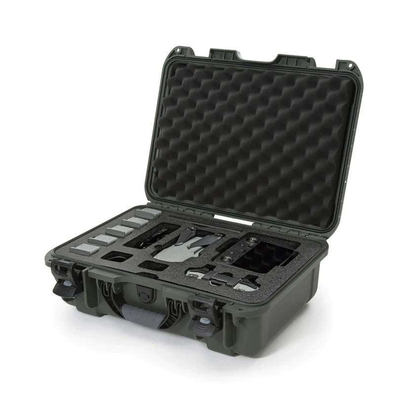 NANUK 925 For DJI™ Mavic Air 2 + Smart Controller