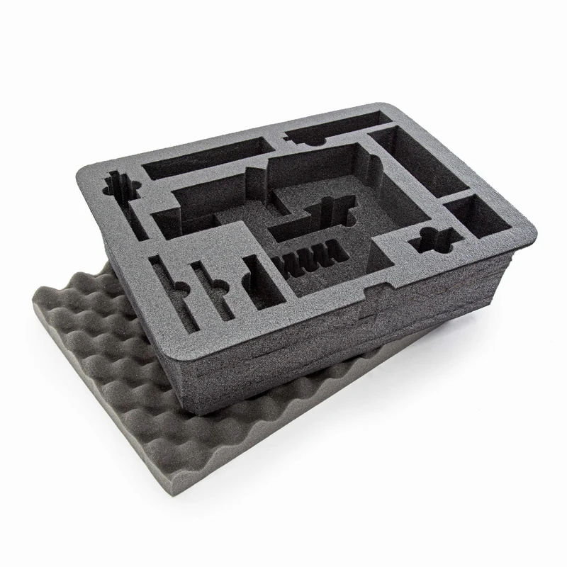 Foam insert for NANUK 930 DJI Ronin-SC2