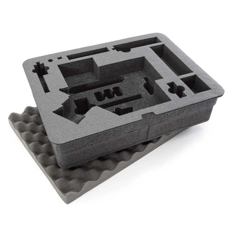 Foam insert for NANUK 930 DJI™ Ronin-S2
