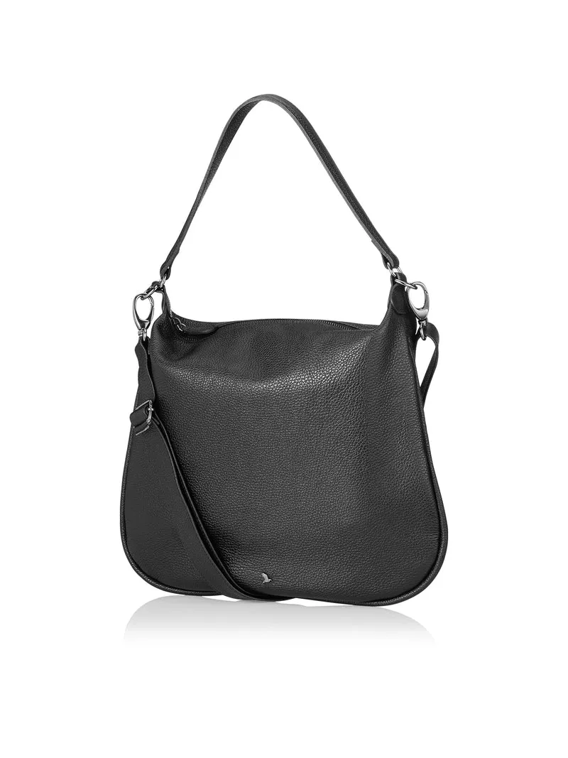 Luisa (schwarz) Swiss Made
