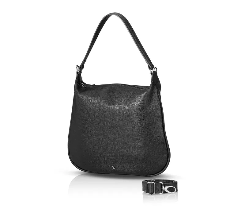 Luisa (schwarz) Swiss Made