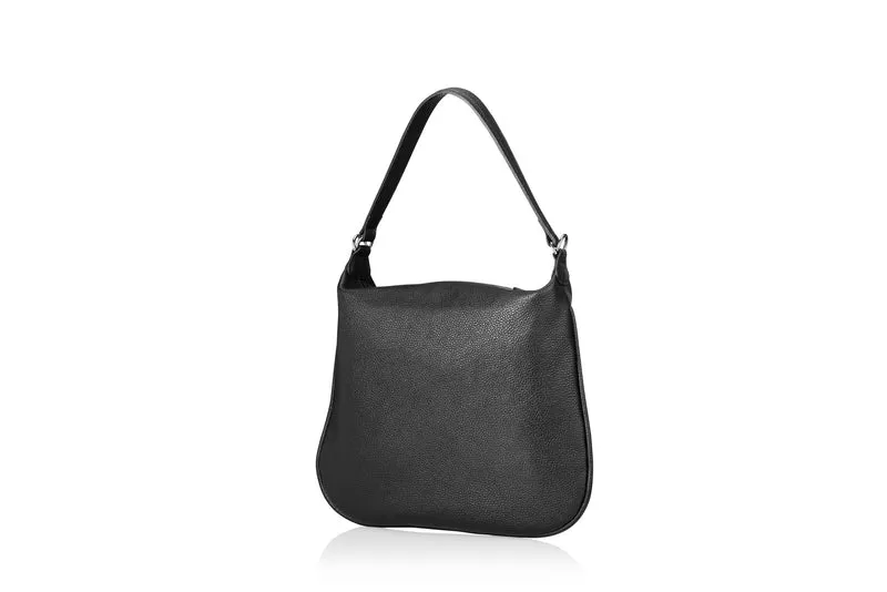 Luisa (schwarz) Swiss Made