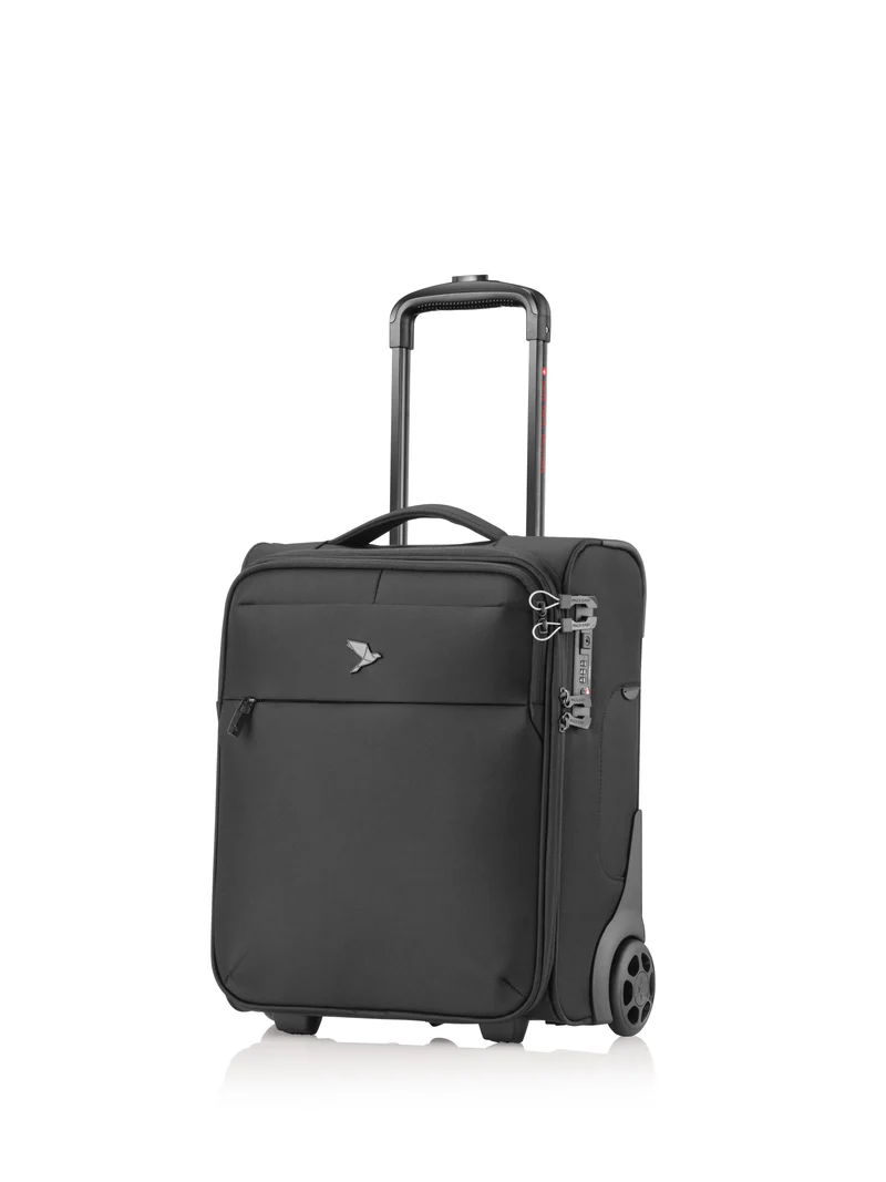 GoOn, Cabin-Trolley XS, (schwarz)