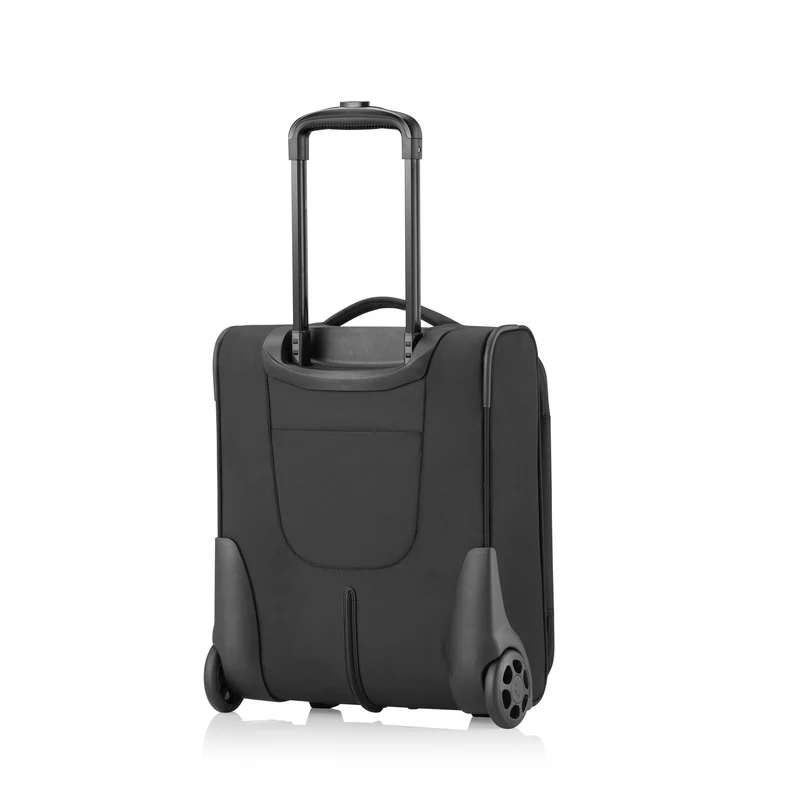 GoOn, Cabin-Trolley XS, (schwarz)