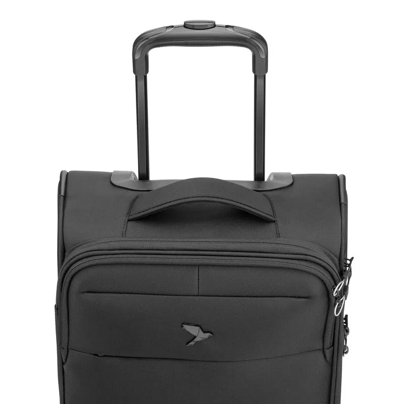 GoOn, Cabin-Trolley XS, (schwarz)