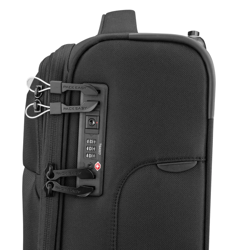 GoOn, Cabin-Trolley XS, (schwarz)