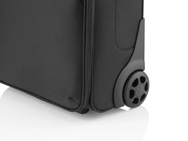 GoOn, Cabin-Trolley XS, (schwarz)