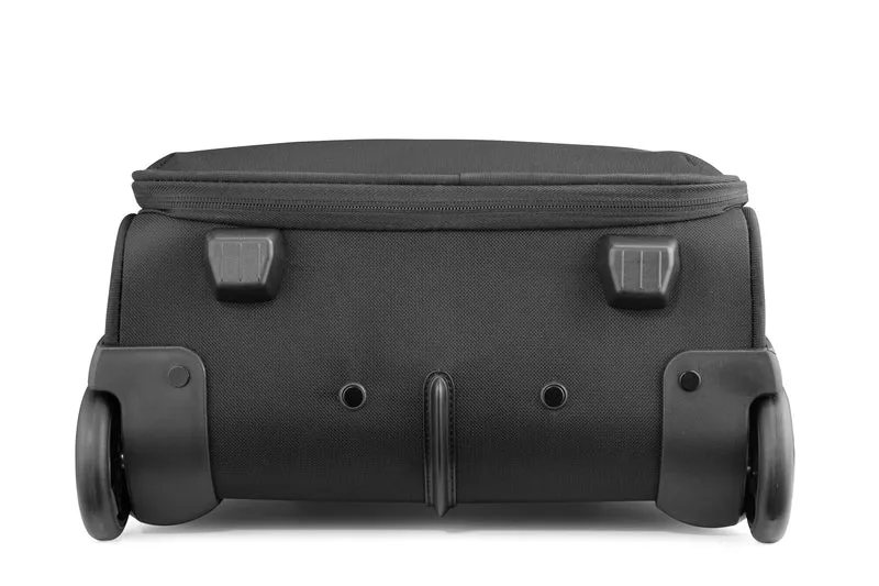 GoOn, Cabin-Trolley XS, (schwarz)