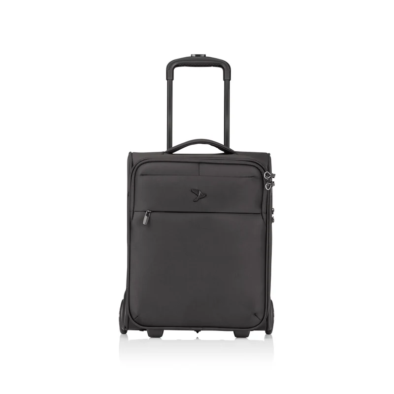 GoOn, Cabin-Trolley XS, (schwarz)