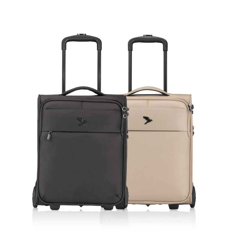 GoOn, Cabin-Trolley XS, (schwarz)
