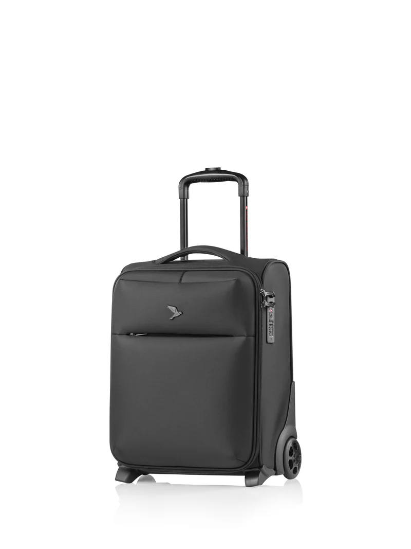 EasyTrip Cabin-Trolley XS (schwarz)