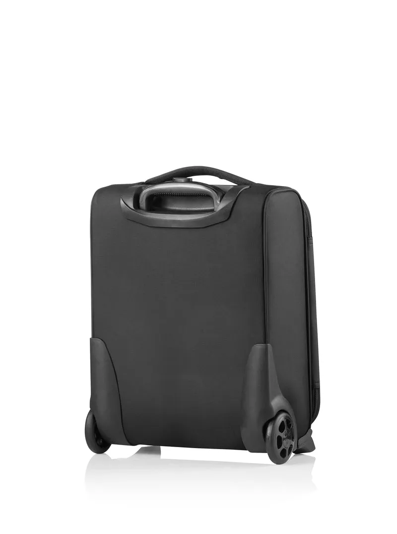 EasyTrip Cabin-Trolley XS (schwarz)