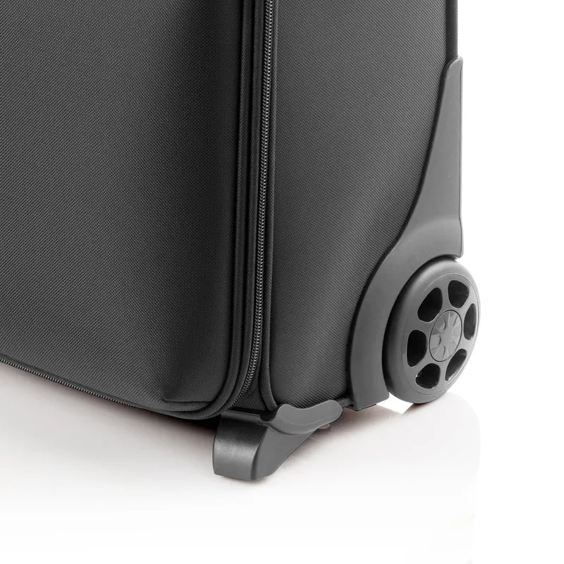 EasyTrip Cabin-Trolley XS (schwarz)