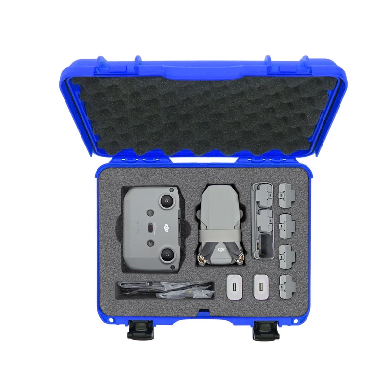 NANUK 910 For DJI™ Mini 2 (SE) Fly More