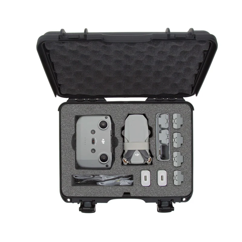 NANUK 910 For DJI™ Mini 2 (SE) Fly More