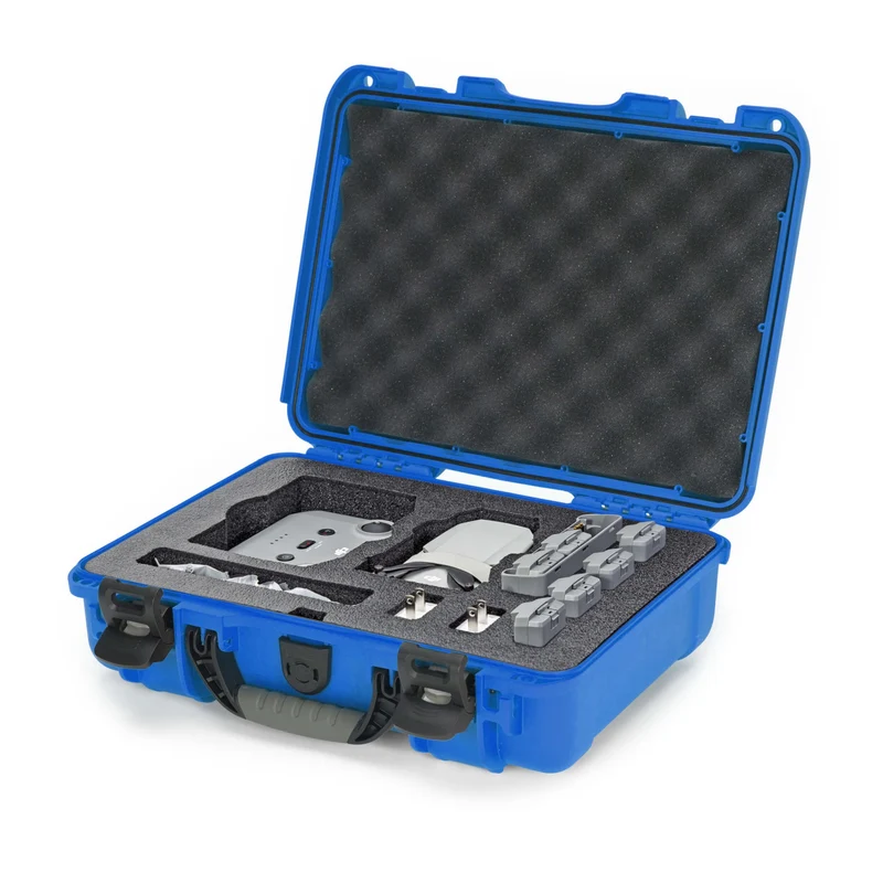 NANUK 910 For DJI™ Mini 2 (SE) Fly More