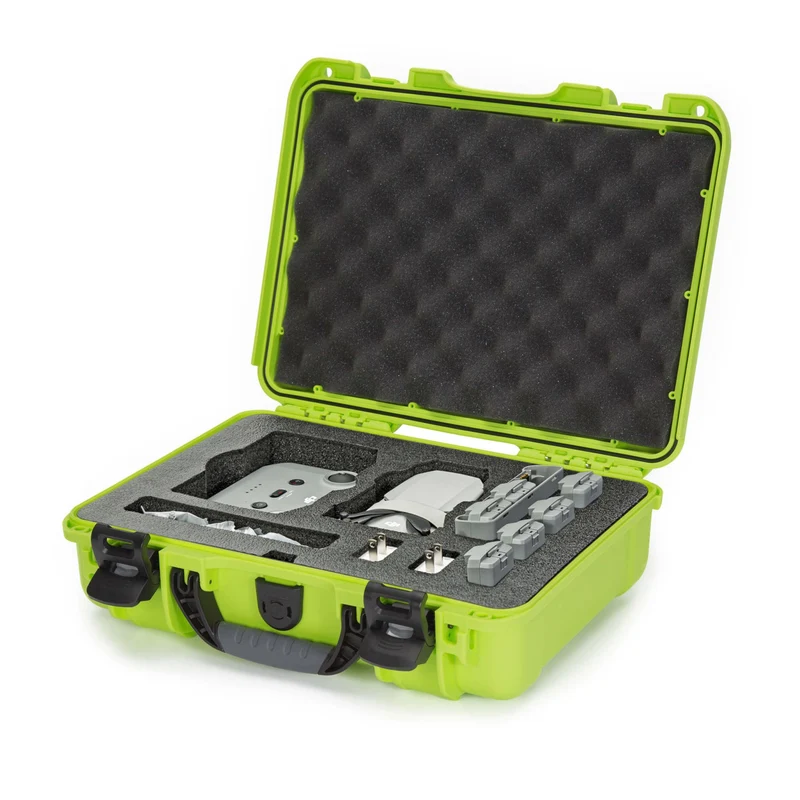NANUK 910 For DJI™ Mini 2 (SE) Fly More