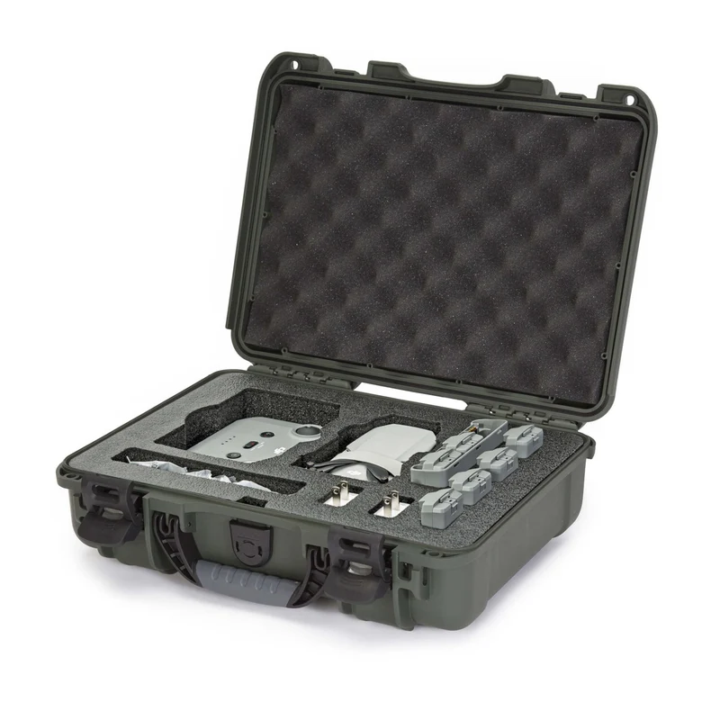 NANUK 910 For DJI™ Mini 2 (SE) Fly More