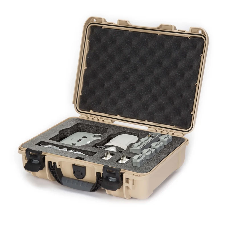 NANUK 910 For DJI™ Mini 2 (SE) Fly More