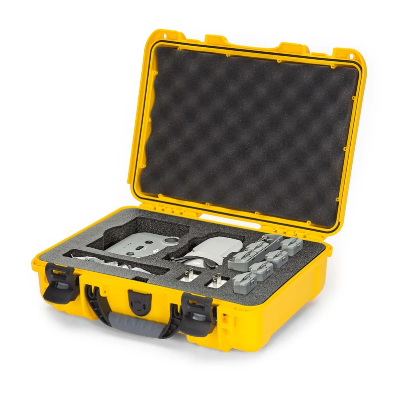 NANUK 910 For DJI™ Mini 2 (SE) Fly More