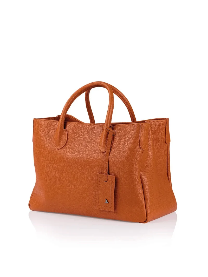 Loris No. 07 (orange) Swiss Made
