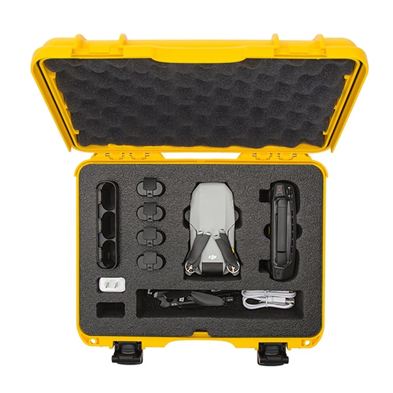 NANUK 910 For DJI™ Mavic Mini Fly More