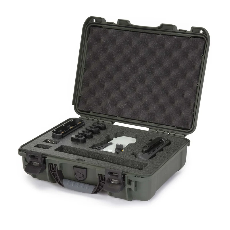 NANUK 910 For DJI™ Mavic Mini Fly More