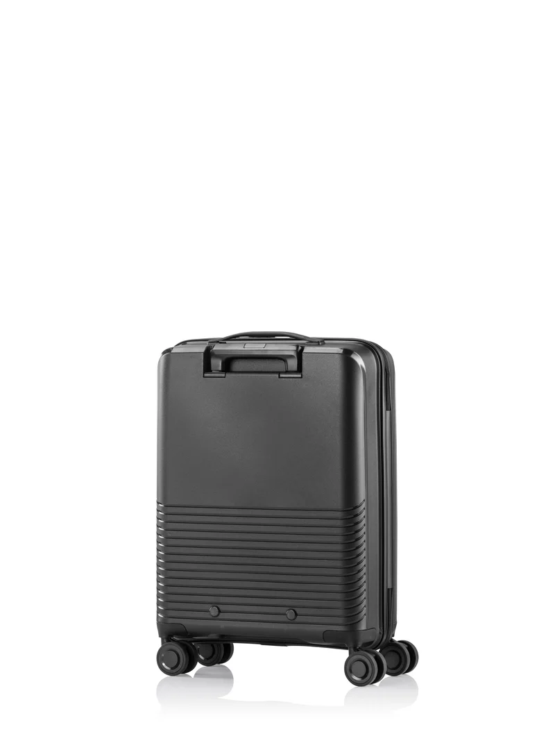 Jet Cabin-Trolley S (schwarz)
