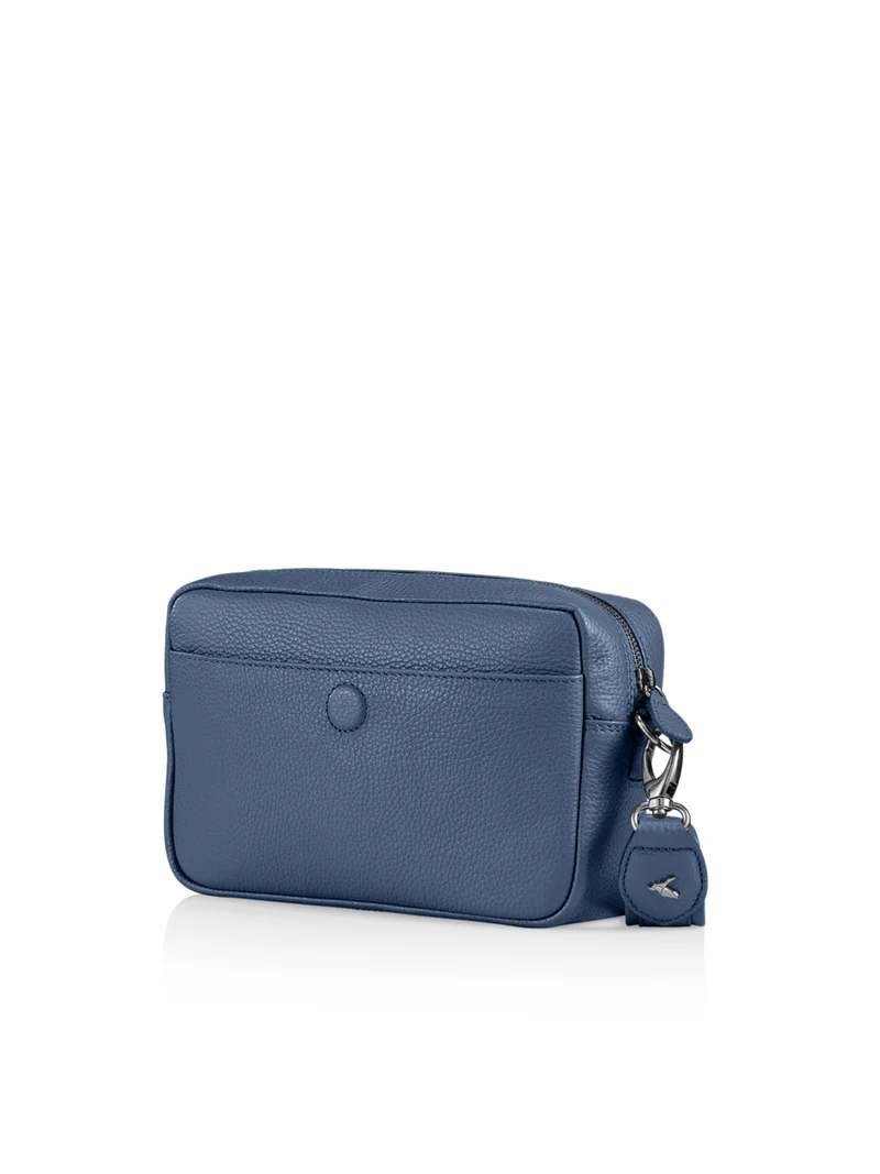 Laure (dunkelblau) Swiss Made