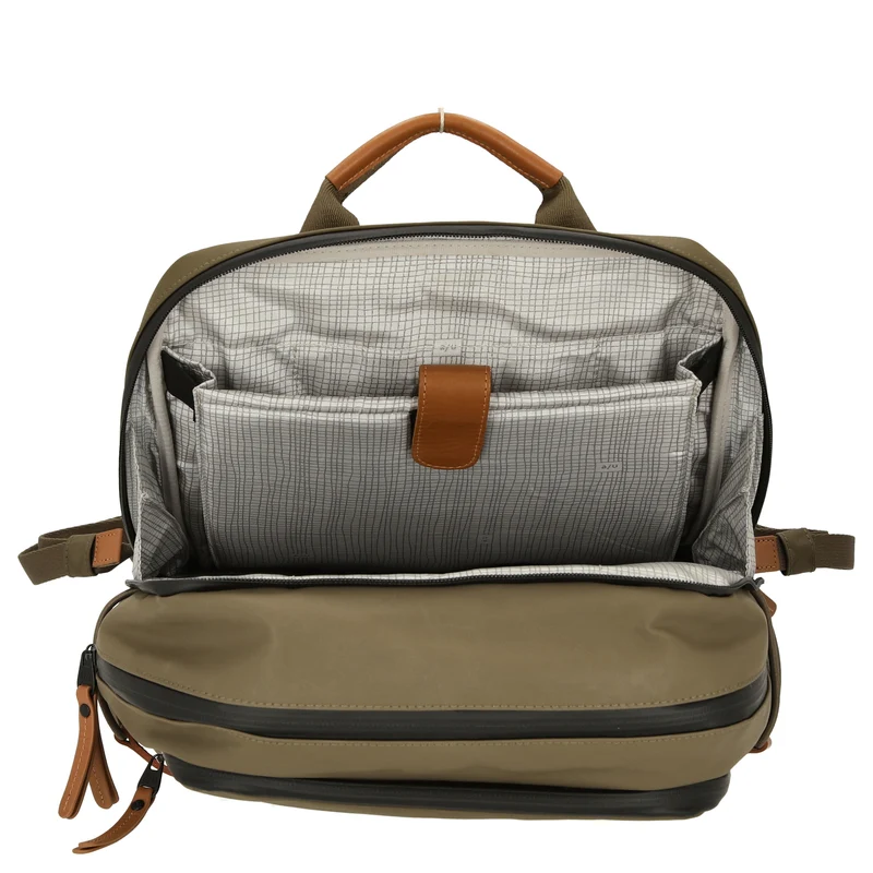 aunts & uncles Japan Kawaguchi - Rucksack 15" 44 cm (fallenrock)