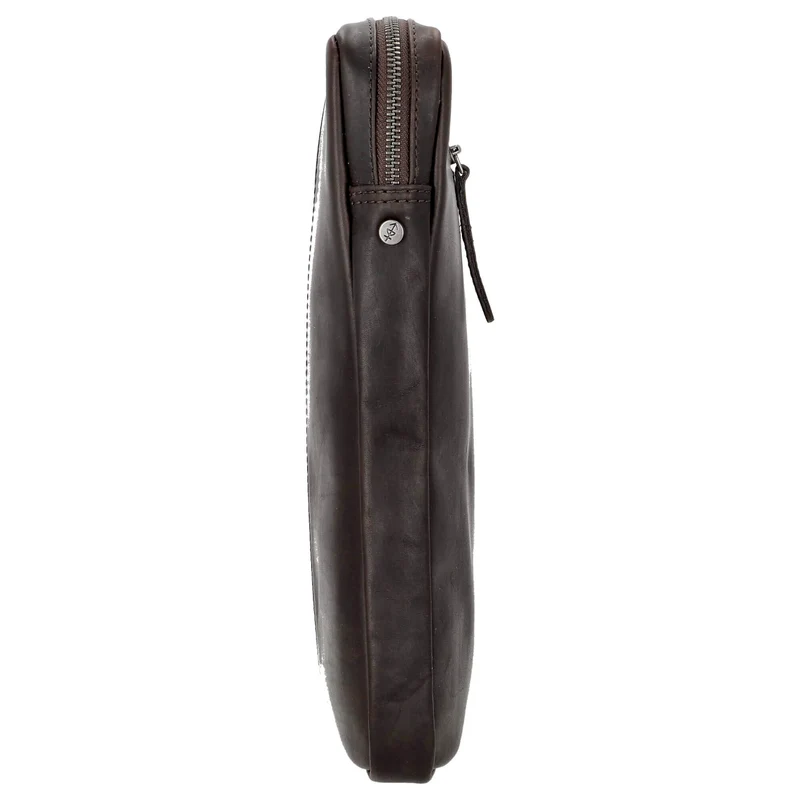 The Chesterfield Brand Glenn - Laptophülle 15.4" 39 cm (brown)