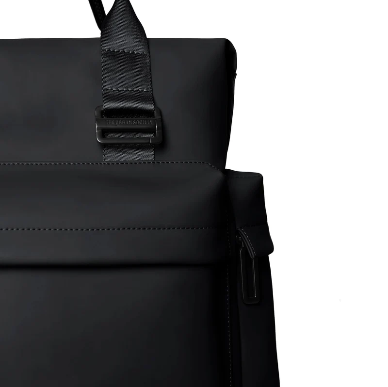 The Urban Society Off Road - Rucksack 15" 45 cm (schwarz)
