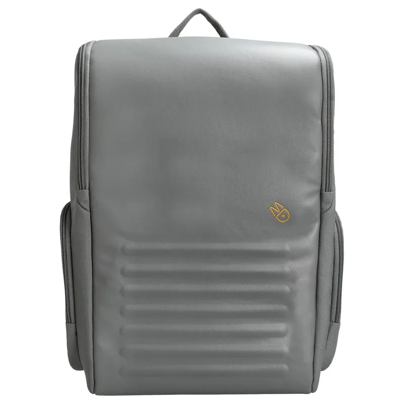 Mandarina Duck Smart Duck - Rucksack 43 cm (iron)