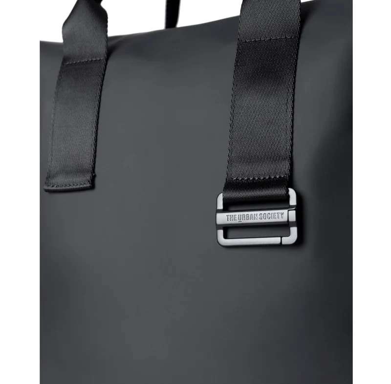 The Urban Society Combo - Rucksack 12" 37 cm (schwarz)