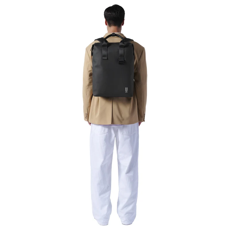 The Urban Society Combo - Rucksack 12" 37 cm (schwarz)
