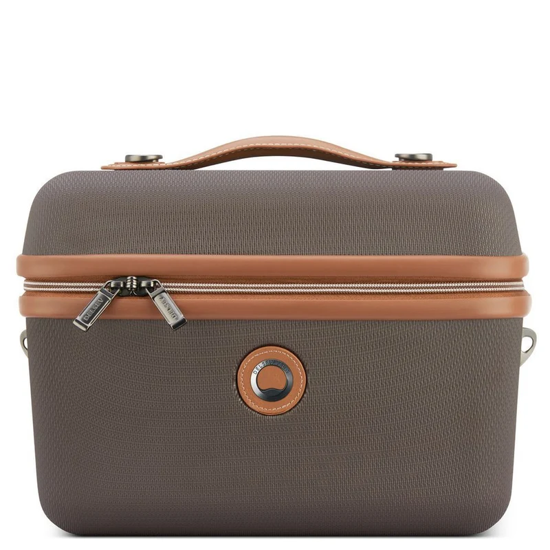 Delsey Paris Chatelet Air 2.0 - Beautycase 32 cm (braun)