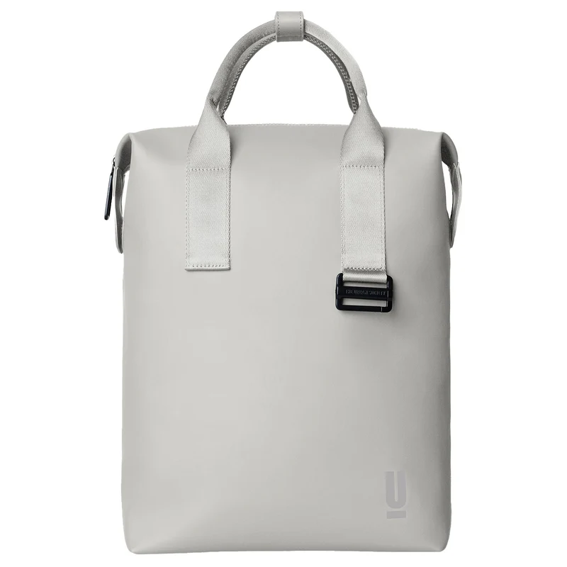 The Urban Society Combo - Rucksack 12" 37 cm (neutral grey)