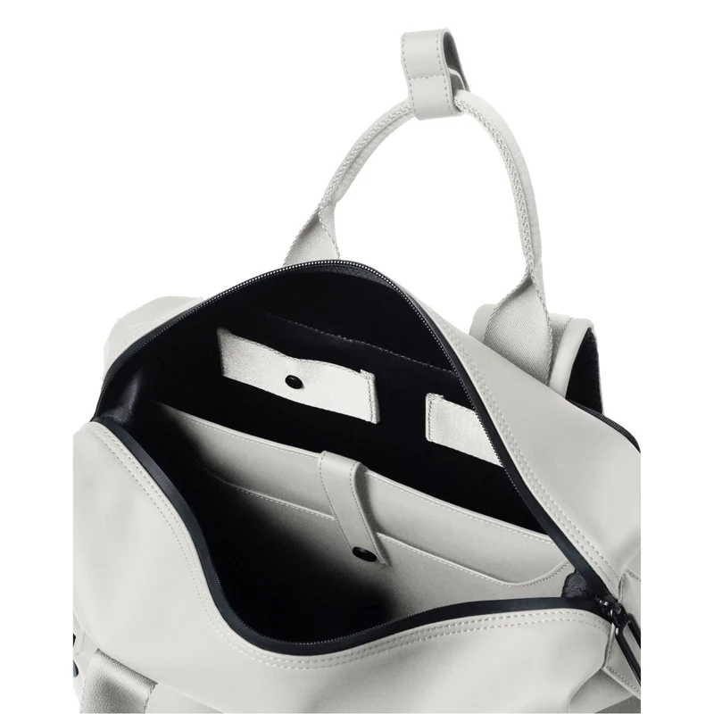 The Urban Society Combo - Rucksack 12" 37 cm (neutral grey)