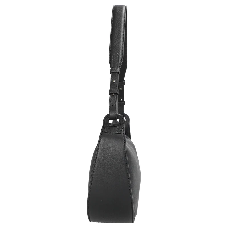 Aigner Eliza - Schultertasche M 25 cm (black)