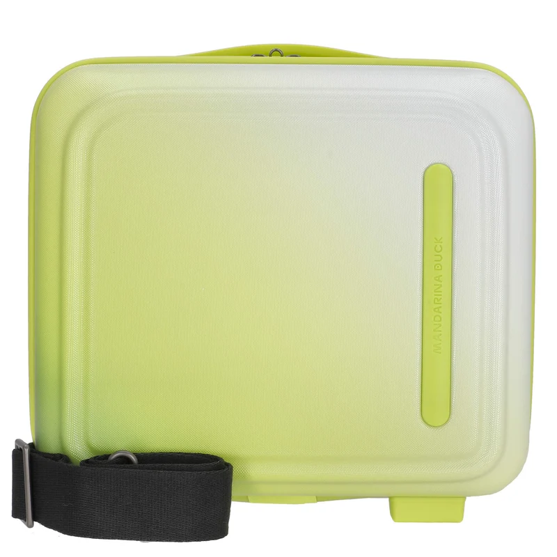 Mandarina Duck Logoduck+ Cocktail - Beautycase 228.5 cm (summer diving)
