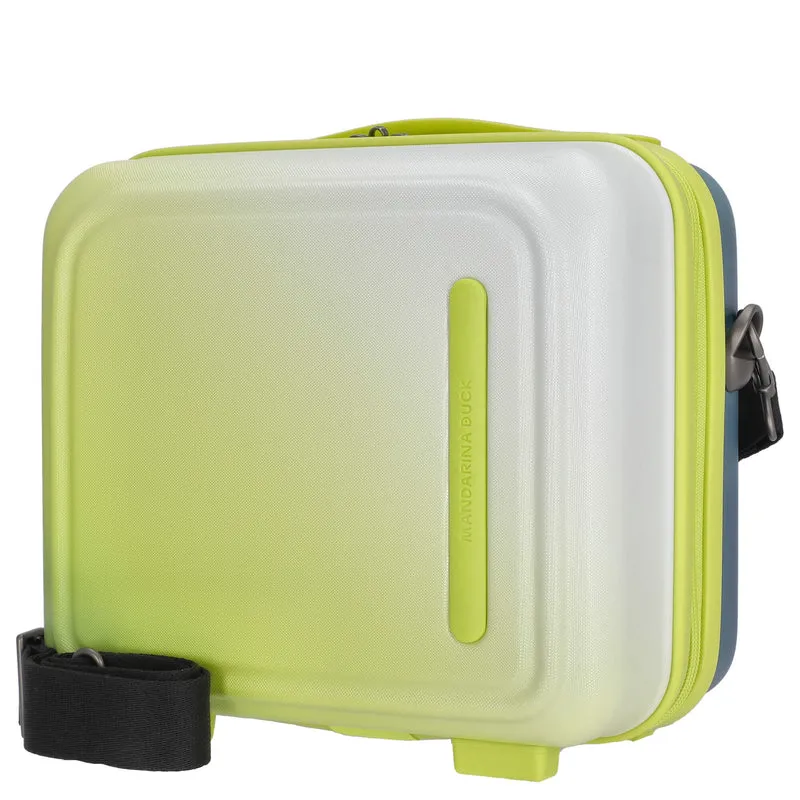Mandarina Duck Logoduck+ Cocktail - Beautycase 228.5 cm (summer diving)