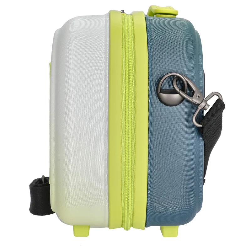 Mandarina Duck Logoduck+ Cocktail - Beautycase 228.5 cm (summer diving)