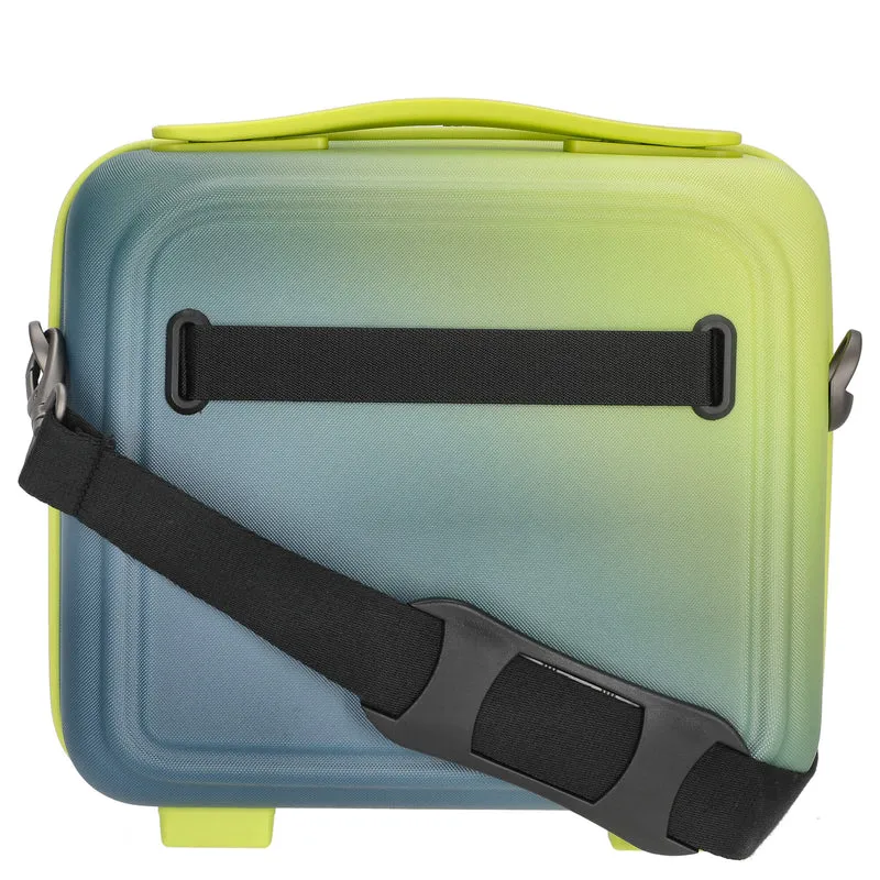 Mandarina Duck Logoduck+ Cocktail - Beautycase 228.5 cm (summer diving)